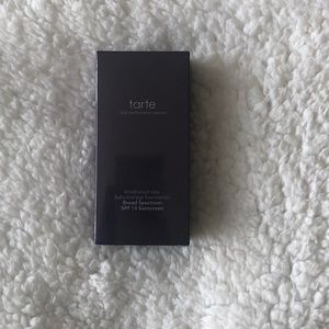 Amazonian clay full coverage foundation
